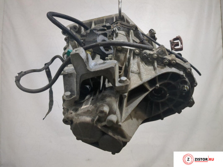 МКПП 6 ст. Renault Scenic 2009-2012, артикул 8420766 H4J 700 на Renault Scenic 2009-2012  1.4 л — купить, цена 66500 руб.