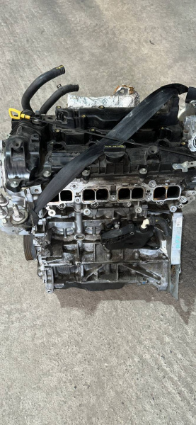 Двигатель PY-VPS Mazda CX-9 2 2.5 Бензин