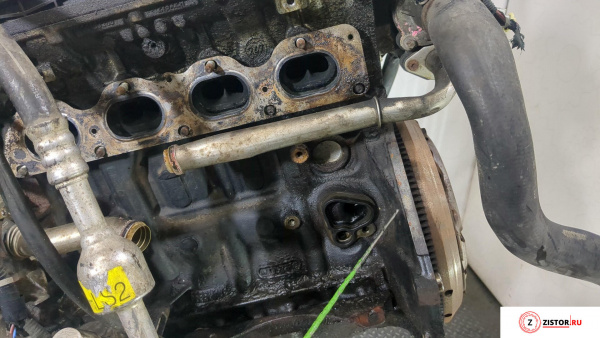 Контрактный двигатель Z18XER на Opel Vectra C 2002-2008 1.8 л (Z18XER; Z18XER) — купить, цена 77900 руб.
