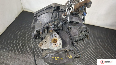 МКПП 5 ст. Citroen C3 2002-2009, артикул 8807862 KFV на Citroen C3 2002-2009  1.4 л — купить, цена 700 руб.
