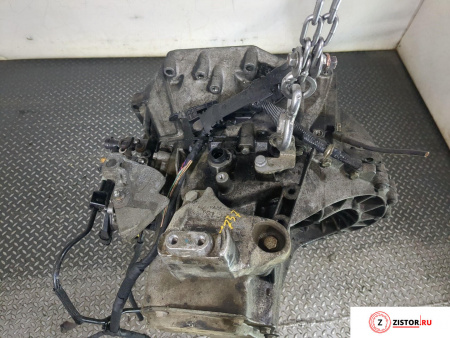 МКПП 6 ст. Peugeot 308 2013-2017, артикул 8571444 9HC на Peugeot 308 2013-2017  1.6 л — купить, цена 29999 руб.