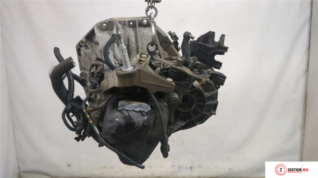МКПП 6 ст. Renault Kangoo 2013-2021, артикул 8159016 K9K 608 на Renault Kangoo 2013-2021  1.5 л — купить, цена 12400 руб.