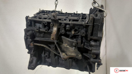 Блок цилиндров (Шорт блок) P8FA на Ford Transit 2006-2014 2.2 л — купить, цена 174200 руб.