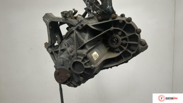 МКПП 5 ст. Ford Focus 2 2008-2011, артикул 8683102 KKDA на Ford Focus 2 2008-2011  1.8 л — купить, цена 700 руб.