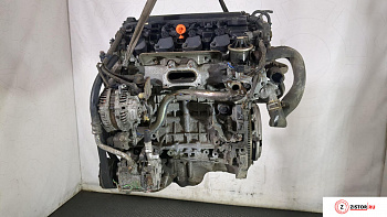 Двигатель R18A2 для Honda Civic 2006-2012 1.8 л