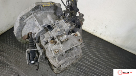 МКПП 5 ст. MG 6 2010-, артикул 8731234 18K4G на MG 6 2010-2024  1.8 л — купить, цена 700 руб.