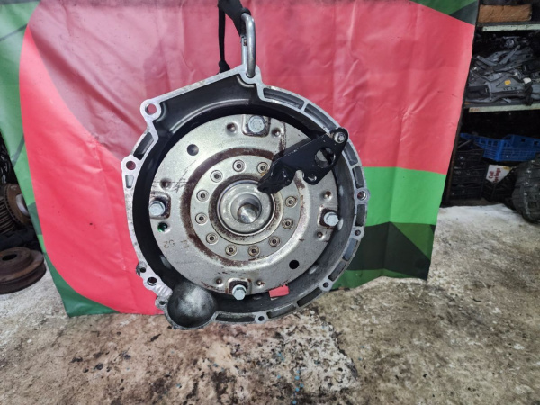 Коробка передач автоматическая (АКПП) 6HP19 BMW X1 E84 2.0 Дизель