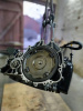 АКПП 4х4 на Hyundai Santa Fe 2000-2005, артикул 9000416 G6BA на Hyundai Santa Fe 2000-2005  2.7 л