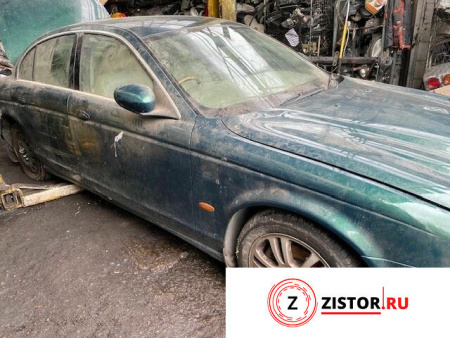 Контрактный двигатель FCFB на Jaguar S-type 3 л — купить, цена 29999 руб.