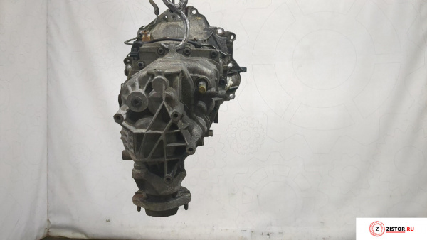 МКПП 5 ст. Audi A4 (B7) 2005-2007, артикул 8305461 BKE на Audi A4 (B7) 2005-2007  1.9 л — купить, цена 58900 руб.