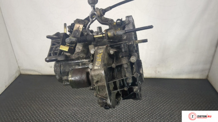 МКПП 5 ст. Fiat Punto 2003-2010, артикул 8698049 188 A 4.000 на Fiat Punto 2003-2010  1.2 л — купить, цена 700 руб.