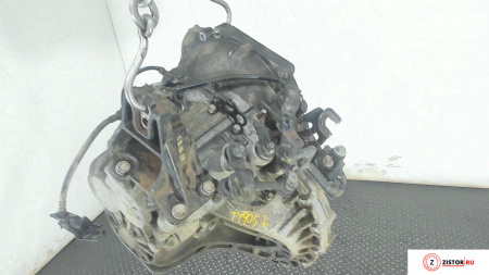 МКПП 6 ст. Hyundai i40 2011-2015, артикул 6138316 D4FD на Hyundai i40 2011-2015  1.7 л — купить, цена 8700 руб.