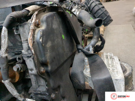 Контрактный двигатель P8FA на Ford Transit 2006-2014 2.2 л (P8FB; 4HV;P22DTE; QVFA; 4HV) — купить, цена 129200 руб.