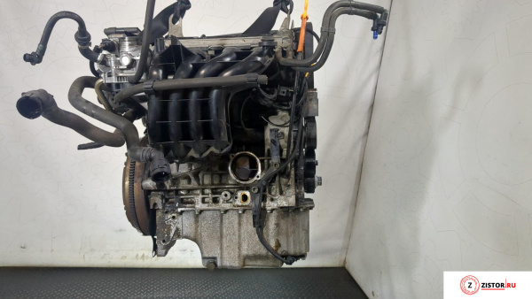 Контрактный двигатель AXP на Volkswagen Golf 4 1997-2005 1.4 л — купить, цена 65600 руб.