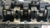Головка блока цилиндров BAY на Volkswagen Polo 2001-2005 1.4 л — купить, цена 49400 руб.