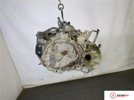 МКПП 5 ст. Citroen Berlingo 1997-2002, артикул 7830520 RHY на Citroen Berlingo 1997-2002 2 л — купить, цена 51300 руб.