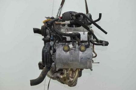 Двигатель EJ253 Subaru Outback 4 2.5 Бензин