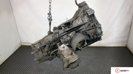 МКПП 5 ст. Skoda SuperB 2001-2008, артикул 8780602 AWX на Skoda SuperB 2001-2008  1.9 л — купить, цена 900 руб.