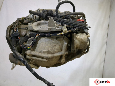 АКПП на Renault Scenic 2009-2012, артикул 7797763 M9R 615 на Renault Scenic 2009-2012 2 л — купить, цена 109300 руб.