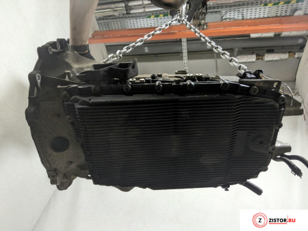 Коробка передач Jaguar XF купить - КПП на Ягуар ХФ 2007-2012 цена, Номер 9x23 AJV6D на Jaguar XF 2007–2012 3 л — купить, цена 45600 руб.