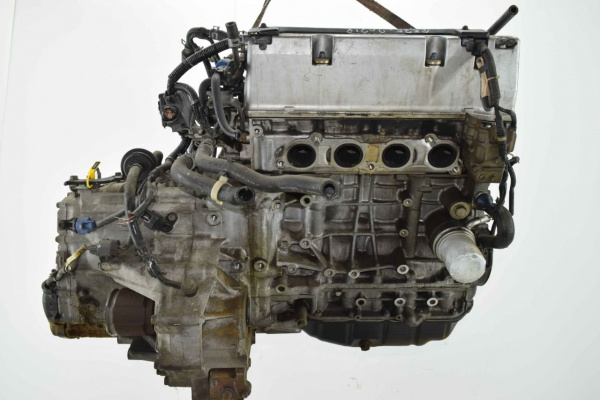 Двигатель K24A3 Honda Accord 7 2.4 Бензин