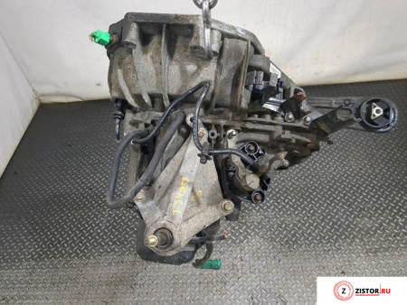 МКПП 5 ст. Nissan Note E11 2006-2013, артикул 8386493 CR14DE на Nissan Note E11 2006-2013  1.4 л — купить, цена 66500 руб.