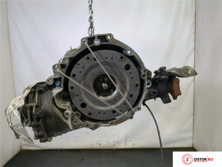 АКПП 4х4 на Audi Q5 2008-2017, артикул 7872094 CALB на Audi Q5 2008-2017  3.2 л — купить, цена 32300 руб.