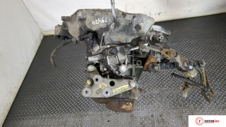МКПП 5 ст. Opel Astra G 1998-2005, артикул 8878900 Z16SE на Opel Astra G 1998-2005  1.6 л — купить, цена 157100 руб.