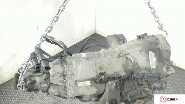 АКПП 4х4 на Audi A6 (C6) 2005-2011, артикул 7312472 BPP на Audi A6 (C6) 2005-2011  2.7 л — купить, цена 23800 руб.
