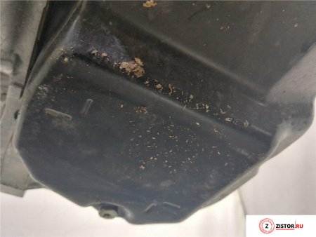 АКПП на Audi Q3 2014-2018, артикул 7988217 CCTA на Audi Q3 2014-2018 2 л — купить, цена 37100 руб.
