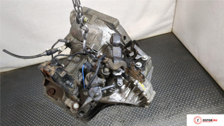 МКПП 6 ст. Hyundai i40 2011-2015, артикул 8136580 D4FD на Hyundai i40 2011-2015  1.7 л — купить, цена 23300 руб.