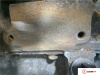 Контрактный двигатель QXWA на Ford Galaxy 2006-2010 2 л (QXWB; QXWC; QXWA; QXWB; QXWC) — купить, цена 78600 руб.