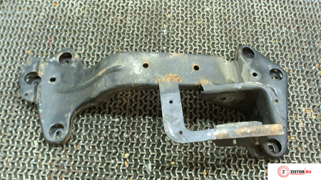 Балка под КПП BMW X5 E53 2000-2007, артикул 7602136 N62 B44A на BMW X5 E53 2000-2007  4.4 л — купить, цена 33800 руб.