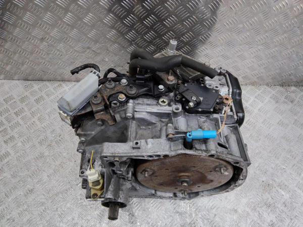 Коробка передач автоматическая (АКПП) DP0002 Renault Clio 2 1.6 Бензин