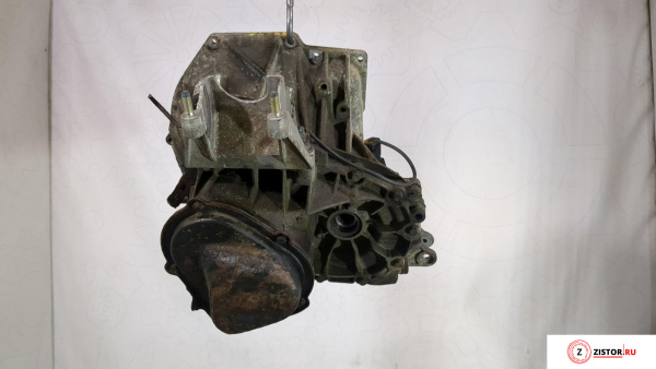 МКПП 5 ст. Ford Fiesta 1995-2000, артикул 8978543 JJ… на Ford Fiesta 1995-2000  1.3 л — купить, цена 9600 руб.