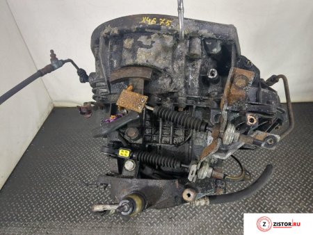 МКПП 6 ст. Opel Vivaro 2001-2014, артикул 8787198 F9Q 760 на Opel Vivaro 2001-2014  1.9 л — купить, цена 2100 руб.