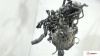 Контрактный двигатель 1AD-FTV на Toyota Auris E15 2006-2012 2 л — купить, цена 121500 руб.