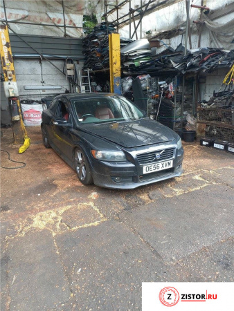 Контрактный двигатель B4184S11 на Volvo C30 2006-2010 1.8 л (B4184S11) — купить, цена 2000 руб.