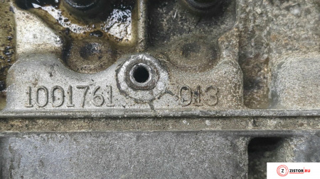 Головка блока цилиндров B5244T5 на Volvo V70 2001-2008 2.4 л — купить, цена 75100 руб.