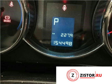 Контрактный двигатель F18D4 на Chevrolet Cruze 2009-2015 1.8 л — купить, цена 1900 руб.