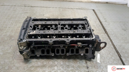 Головка блока цилиндров P8FA на Ford Transit 2006-2014 2.2 л — купить, цена 441800 руб.
