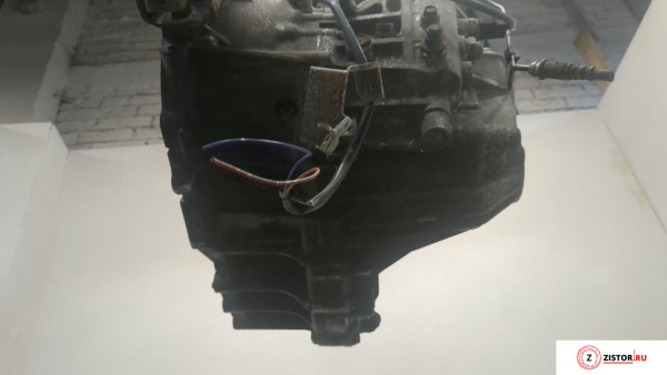 МКПП 6 ст. 4х4 Peugeot 4007, артикул 8685882 4HN на Peugeot 4007   2.2 л — купить, цена 700 руб.