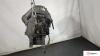МКПП 6 ст. Mercedes C W203 2000-2007, артикул 8854603 M271.946 на Mercedes C W203 2000-2007  1.8 л — купить, цена 500 руб.