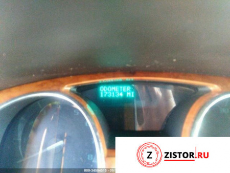 Контрактный двигатель LLT на Buick Enclave 2007-2013 3.6 л — купить, цена 147300 руб.