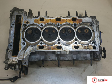 Головка блока цилиндров N12B14A на Mini Cooper (R56/R57) 2006-2013 1.4 л — купить, цена 109300 руб.