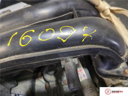 Контрактный двигатель FB25 на Subaru Forester 2013-2024 2.5 л — купить, цена 131200 руб.