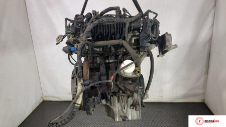 Контрактный двигатель M1DA на Ford Focus 3 2011-2015 1 л — купить, цена 149200 руб.