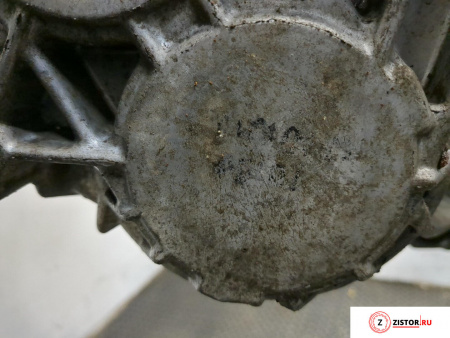 МКПП 6 ст. 4х4 Hyundai Santa Fe 2005-2012, артикул 8622591 D4HB на Hyundai Santa Fe 2005-2012  2.2 л — купить, цена 700 руб.