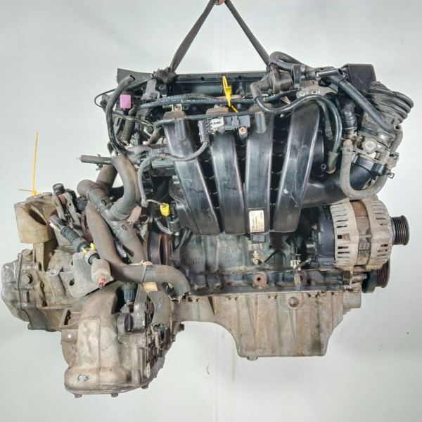 Двигатель F18D4 Chevrolet Cruze J300 1.8 Бензин