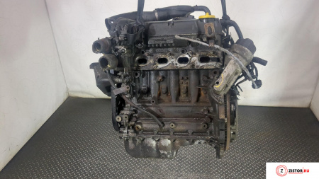 Контрактный двигатель Z12XE на Opel Corsa C 2000-2006 1.2 л (Z12XE) — купить, цена 54200 руб.